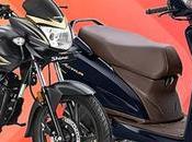 Activa-sign Leave, Honda Decided Stop Making Petrol Bikes Scooters