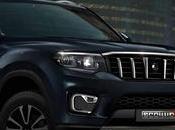 Mahindra's Masterstroke Tata Back Foot, Market Shaking Electric Scorpio!