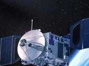 Given Approval, Will Soon Launch Satellite Internet Services