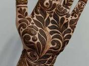 Adha Mehndi Design 2024 Bakrid