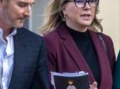 Rebecca Grossman Sentenced Hit-and-Run Murder Boys