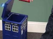 Tardis Gift Ideas Doctor Fans