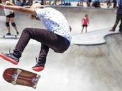 Tips Techniques Overcoming Fear While Skateboarding