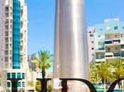 ASHDOD TODAY! Beautiful City! Jewel Mediterranean Shore. Israel. (video)