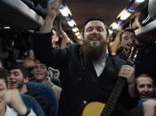 Joey Newcomb Bonim Lamakom (video)