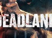 Deadland (2023) Movie Review