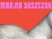 Lush Bisexual Vampire Gothic: Thirst Marina Yuszczuk