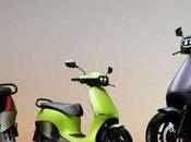 FAME Subsidy: Surprise Budget, Price Electric Scooters Reduced Project