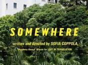 Somewhere (2010) Movie Review