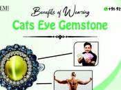 Health Benefits Cat’s Gemstone