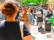 Jerusalem! Diving into Friday! From City Machane Yehuda Market. (video)