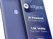 Price Newly Launched Megapixel Camera Motorola Edge Phone Been Reduced, This First Time