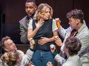 ‘The Crying, Running, Screaming It’s Lot… I’ve Never Been Satisfied’