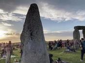 Photos Show Summer Solstice 2024 Stonehenge