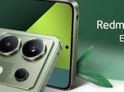 Redmi Olive Green Appeared Gorgeous Look