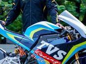 Electric Bike: Double Century Speed! Record Bike Before Coming Market