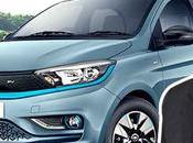 India's Favorite Tata Motors, Company Precedent Selling Most Electric Cars