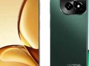 Smartphones Realme V60s Have Been Launched Cheaply with Megapixel Cameras