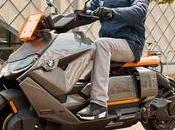 Eye-catching Responsibility! World's Most Hi-tech E-scooter Coming India