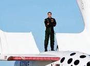 Historic Launch SpaceShipOne Twenty Years Paved Space Tourism