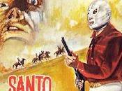 #2,961. Santo Riders Terror (1970) Film Festival