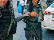 Jerusalem Night! Incredible Walk Through City Center! (video)