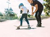 Reasons Your Child Should Start Skateboarding