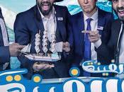 Houthis Make Music Video (video)