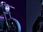 Yatri Motorcycles Brings World's First Bike with Android Apple System