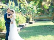 Dreamy Blue White Wedding Winery Greece Marietta Aris