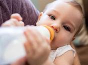 Guide Using Infant Formula: Teats, Practices, Cups