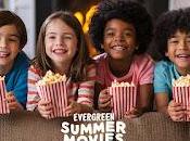 Evergreen Summer Movies Kids Every