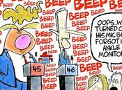 Forgetting Ankle Monitor