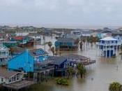 Alberto Dissipates Deadly Storm Moved Inland Through Mexico