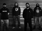 French Sludge/Doom Metal Band Kaalbaår Sign Octopus Rising Release Their Debut 'Hail Mangoth.' First Single