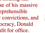 Biden Poor Debate Nothing Changed