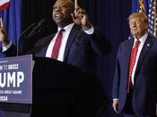 Scott Trump’s Short List. What Happens Leaves Senate? Daily Gazette