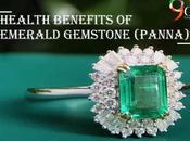 Health Benefits Emerald Gemstone (Panna)