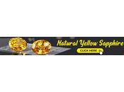 Health Benefits Yellow Sapphire Gemstone (Pukhraj)