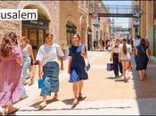 JERUSALEM TODAY! Experience Heartbeat Holy City! (video)