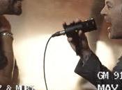 Moshe Peretz Muki: Modeh (video)