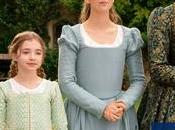 Lady Jane Review Know What Tudor Dramas Missing? Magic Animals Television Radio