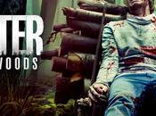 Schlitter: Evil Woods Release News