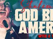 Bless America With Yiddish Twist Shulem (video)