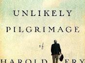 Unlikely Pilgrimage Harold Fry: Book Review