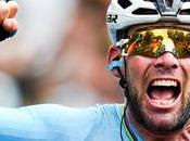 Mark Cavendish Claims Record-breaking 35th Career Tour France Stage