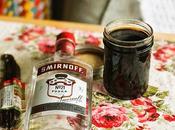 Homemade Vanilla Extract