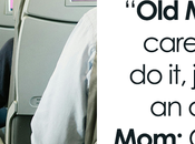 Throws Tantrum Over Middle Seat Assignment