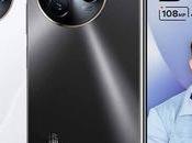 Megapixel Camera Phone 9999, Free Smartwatch