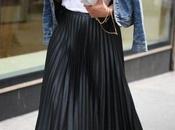 Pleated Skirts: Timeless Fashion Staple